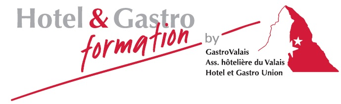 Hôtel & Gastro formation Valais